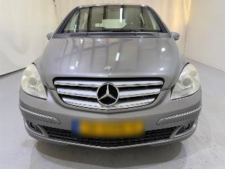 Mercedes B-klasse B 170 Automaat Clima picture 2