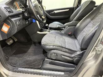 Mercedes B-klasse B 170 Automaat Clima picture 12