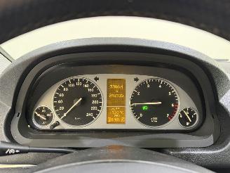 Mercedes B-klasse B 170 Automaat Clima picture 30