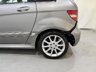 Mercedes B-klasse B 170 Automaat Clima picture 8