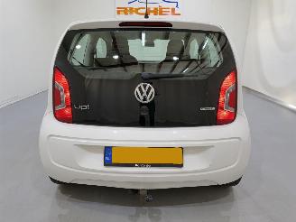 Volkswagen Up! Move up! Airco picture 5