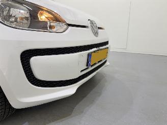 Volkswagen Up! Move up! Airco picture 24