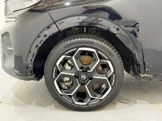 Citroën C3 e-C3 Electric 44kWh Max Aut. picture 13