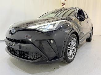 Avarii autoturisme Toyota C-HR 1.8 Hybrid Exe Nav/Clima/Leer/JBL 2024/2