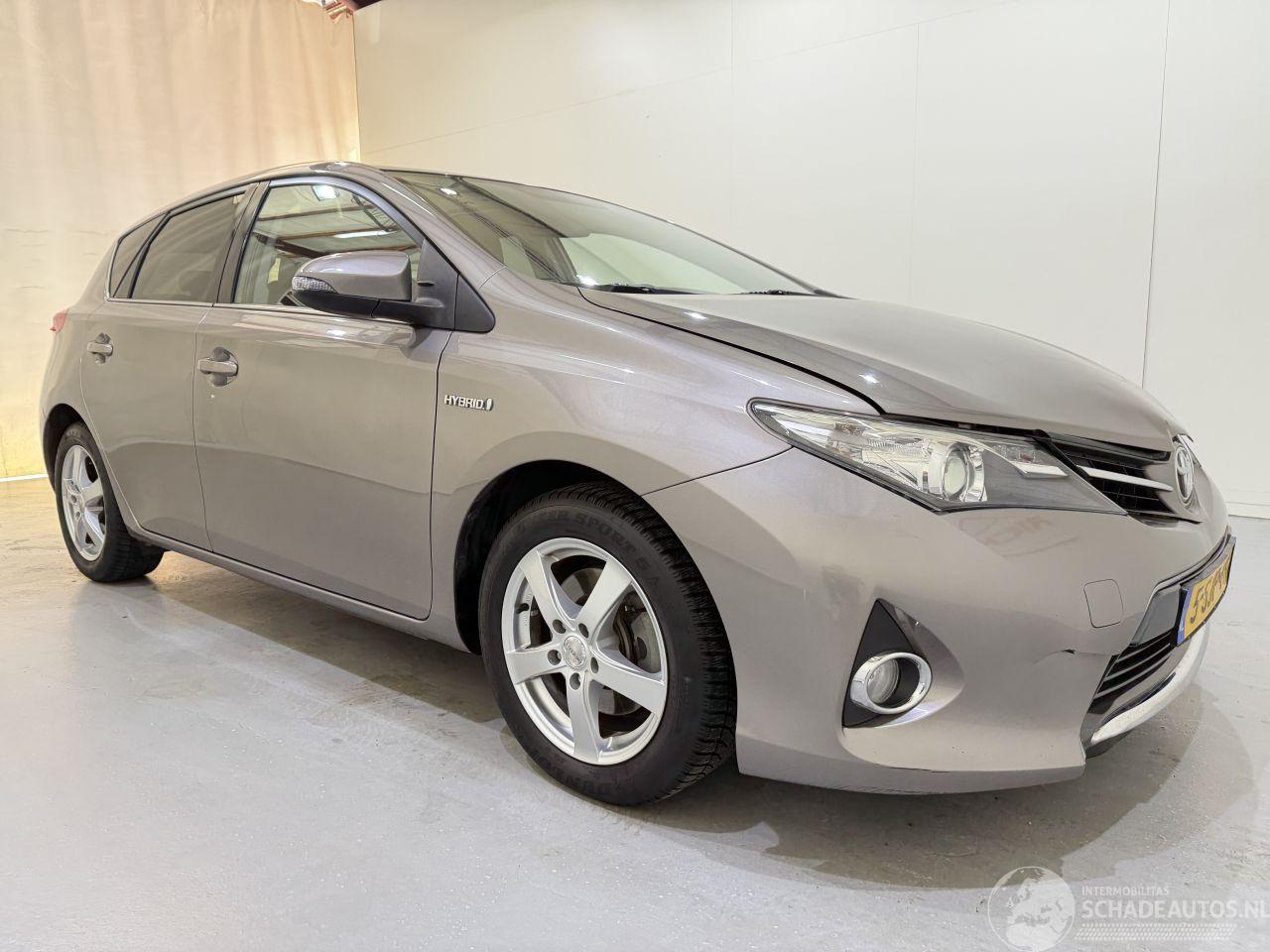 Toyota Auris HB 1.8 Hybrid Clima/Navi