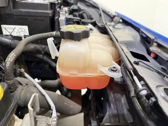 Opel Adam 1.4 Rocks Cabrio Airco picture 32