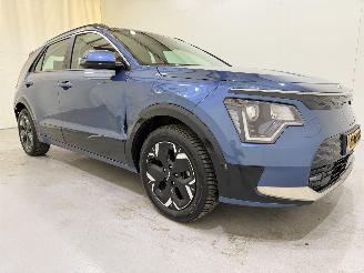  Kia Niro EV DynamicLine 64.8kWh 2023/12