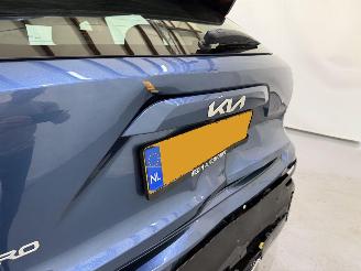 Kia Niro EV DynamicLine 64.8kWh picture 42
