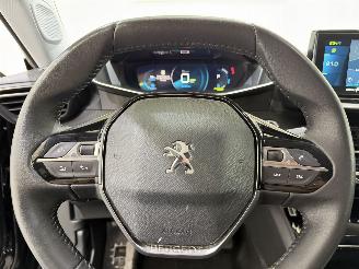 Peugeot 2008 e-2008 EV Blue Allure Navi/Clima picture 21