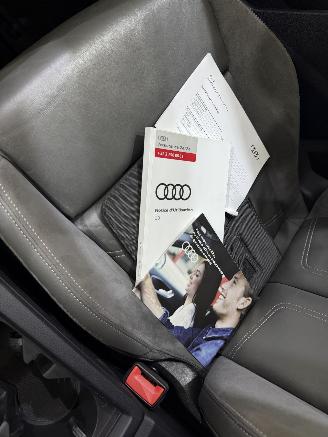 Audi Q3 40 TFSI Quattro S-Line Edition One picture 35