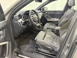Audi Q3 40 TFSI Quattro S-Line Edition One picture 7