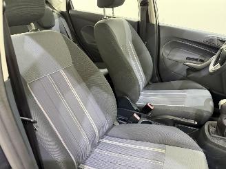 Ford Fiesta HB 1.25 Limited Airco picture 39