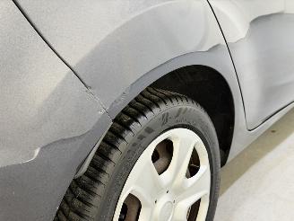Ford Fiesta HB 1.25 Limited Airco picture 17