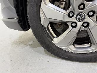 Toyota Rav-4 2.5 VVT-i HEV First Edition picture 17