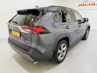 Toyota Rav-4 2.5 VVT-i HEV First Edition picture 30