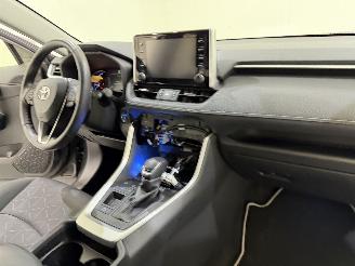 Toyota Rav-4 2.5 VVT-i HEV First Edition picture 19