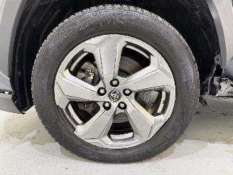 Toyota Rav-4 2.5 VVT-i HEV First Edition picture 16