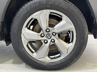 Toyota Rav-4 2.5 VVT-i HEV First Edition picture 39