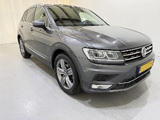 Avarii autoturisme Volkswagen Tiguan 1.4 TSI Highline Aut6 Pano/Clima 2017/4