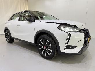 Schadeauto DS Automobiles DS 3 E-Tense Performance Line 2023/3