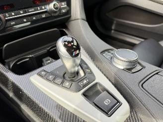 BMW M6 Gran Coupe Competition M Sport picture 21