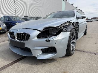 BMW M6 Gran Coupe Competition M Sport picture 3