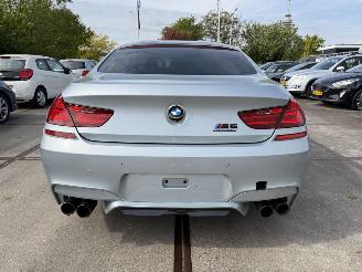 BMW M6 Gran Coupe Competition M Sport picture 37