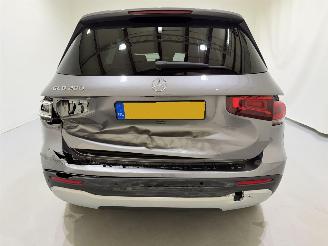 Mercedes GLB GLB 200 Advantage Aut7 picture 27