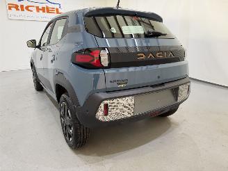 Dacia Spring Electric 65 Extreme picture 20