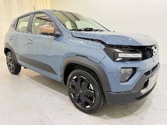 Auto incidentate Dacia Spring Electric 65 Extreme 2025/2