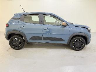 Dacia Spring Electric 65 Extreme picture 39