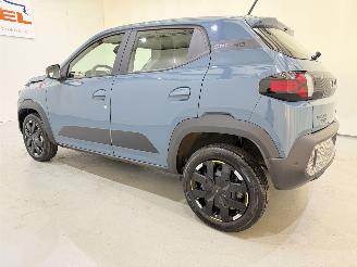 Dacia Spring Electric 65 Extreme picture 4