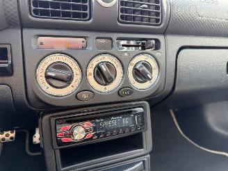 Toyota Mr-2 Hardtop 1.8 16V Limited Edition picture 18