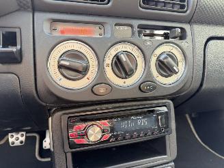 Toyota Mr-2 Hardtop 1.8 16V Limited Edition picture 31