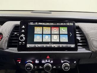 Honda Jazz Crosstar 1.5e:HEV Aut. Clima/Carplay picture 32