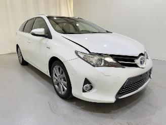 Avarii autoturisme Toyota Auris Touring Sports 1.8 Hybrid Comfort Aut. 2015/3