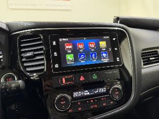 Mitsubishi Outlander 2.0 Business Edition Aut. picture 9