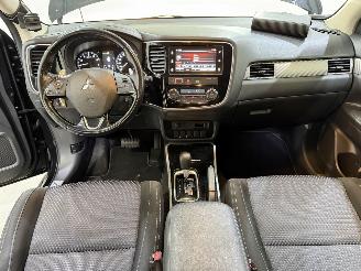 Mitsubishi Outlander 2.0 Business Edition Aut. picture 15