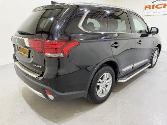 Mitsubishi Outlander 2.0 Business Edition Aut. picture 7