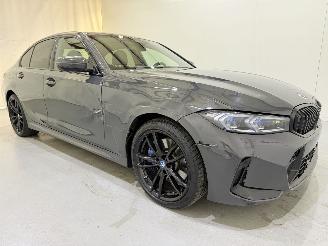 Coche accidentado BMW 3-serie 330e M Sport Aut8 2023/11