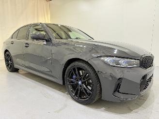 BMW 3-serie 330e M Sport Aut8 picture 41