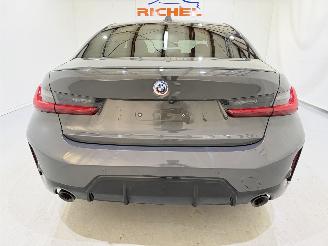 BMW 3-serie 330e M Sport Aut8 picture 5