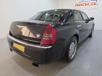 Chrysler 300 C 3.5 V6 AUT Navi LM Pano picture 6
