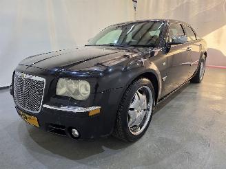 Chrysler 300 C 3.5 V6 AUT Navi LM Pano picture 3