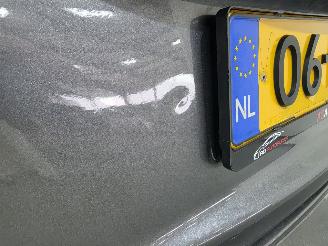 Nissan Juke 1.6 Tekna 5drs 86Kw Bjr.2010 picture 17