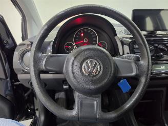 Volkswagen Up! 1.0 Move up! BlueMotion 3drs Bjr.2012 picture 16