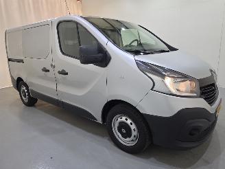  Renault Trafic 1.6 Dci T27 L1H1 Comfort Energy 103Kw Bjr.2015 2015/6