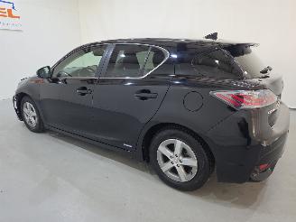 Lexus Ct 200h 1.8 HV 100Kw Bjr.2016 picture 28