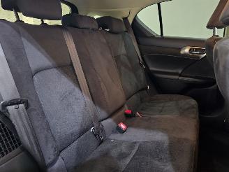 Lexus Ct 200h 1.8 HV 100Kw Bjr.2016 picture 16
