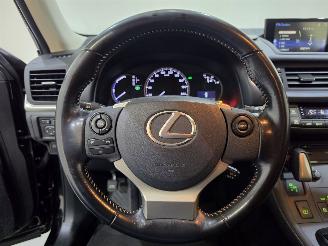 Lexus Ct 200h 1.8 HV 100Kw Bjr.2016 picture 14